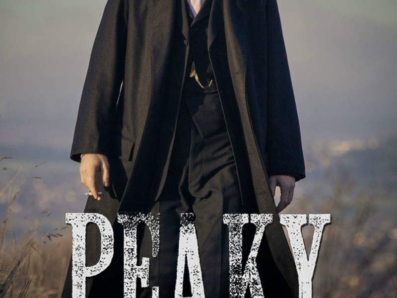 Peaky Blinders : envie de devenir gangster&nbsp;?